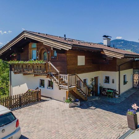 Haus Steger Apartment Westendorf Exterior photo